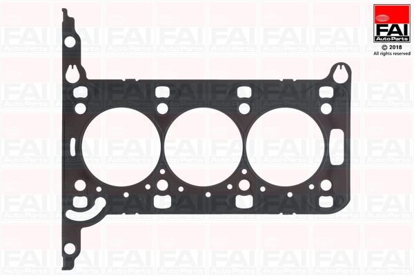 FAI AUTOPARTS Tihend,silindripea HG1381